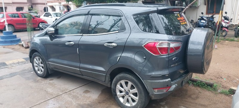 EcoSport